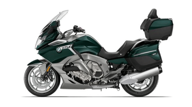 Bmw k store 1600 performance upgrades